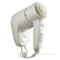 Curly Hair Dryer with Foldable Handle